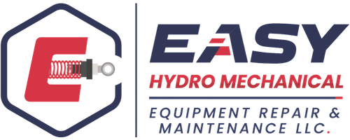 EASY HYDRO MECHANICAL - Logo